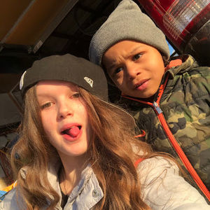 Meet your Posher, Tessa